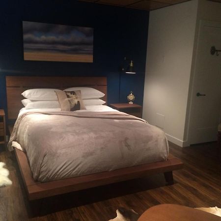 Spa Inspired Guest Suite Jasper Kültér fotó