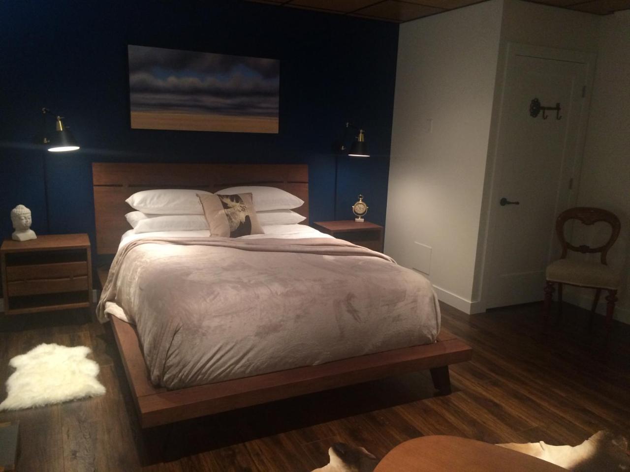Spa Inspired Guest Suite Jasper Kültér fotó
