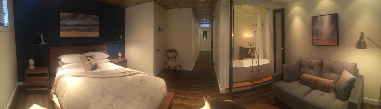 Spa Inspired Guest Suite Jasper Kültér fotó
