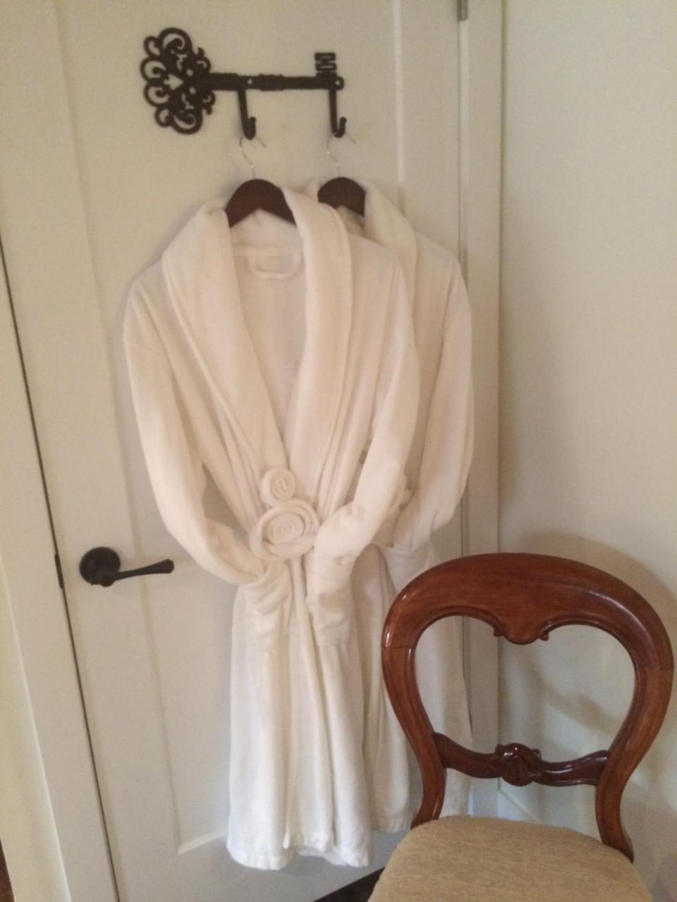 Spa Inspired Guest Suite Jasper Kültér fotó